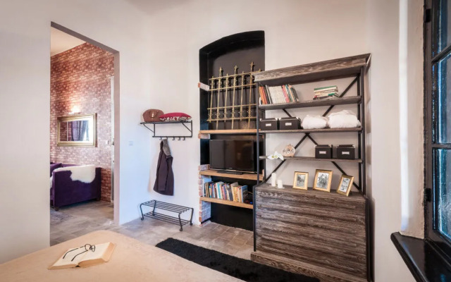 Liart boutiqe Hotel, Neve Tzedek