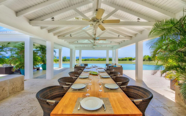 Villa Ambiance