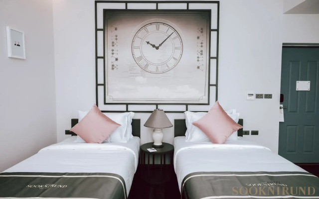 Sooknirund Hotel