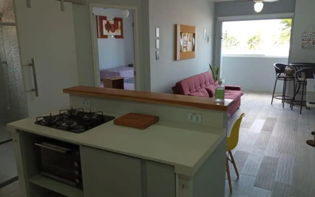 Apartamento Solar Angra dos Reis