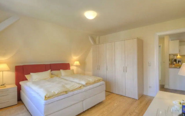 Riechey Comfortable Holiday Residence