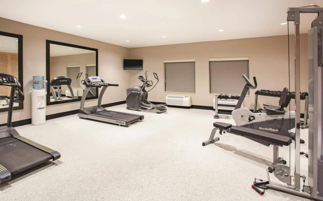 Fairfield Inn & Suites by Marriott Cedar Rapids North