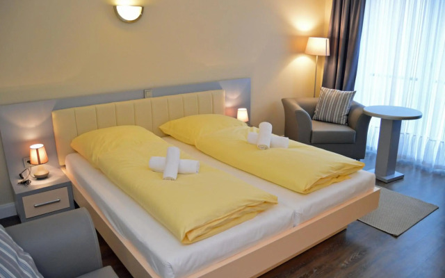 Hotel Jeta