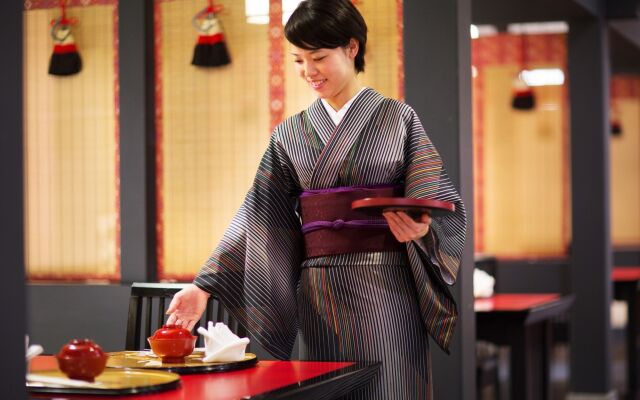 Kissho Yamanaka