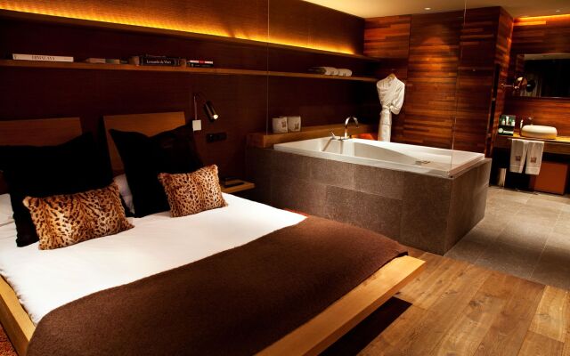 Grau Roig Andorra Boutique Hotel & Spa