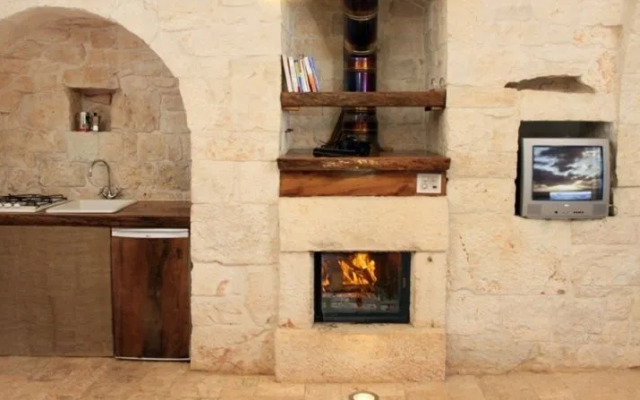 Pietra Luce dei Trulli