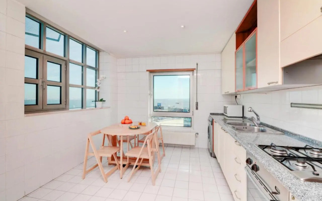 Baltico Residence