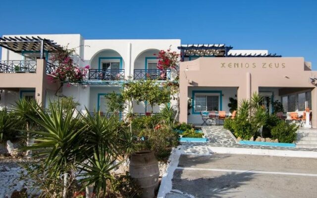 Xenios Zeus Hotel