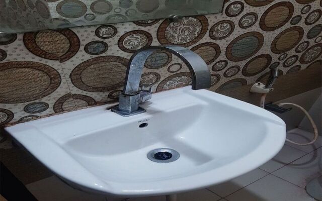 Hotel Jyoti Palace Vrindavan