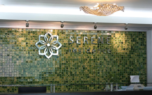 Serene Residence