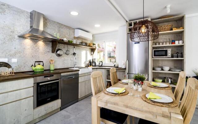 IB- Stunning 1 bedroom apt in center of Marbella