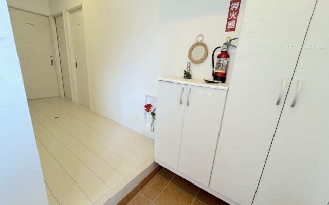 Grandioso Okinawa Villa Onna 3
