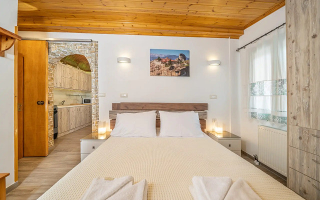 Paola Apartment Fiskardo