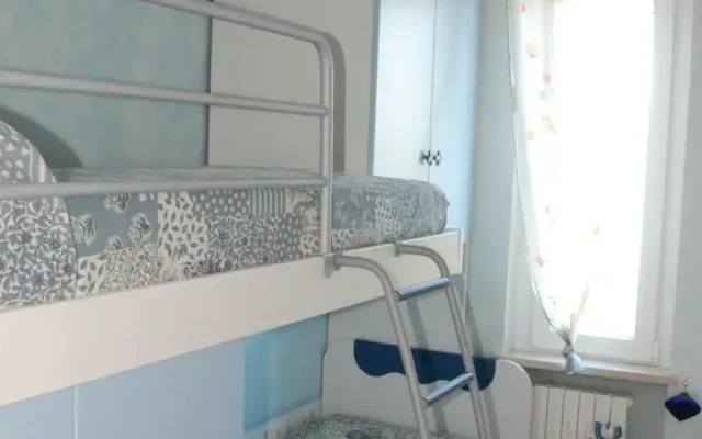 Appartamento Residence Torcolo