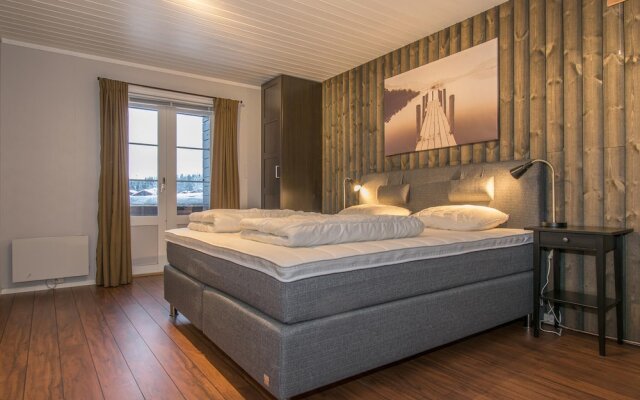 Trysilfjell Apartment Hotel