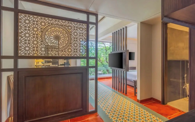 Effotel By Sayaji Goa