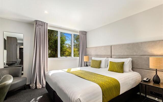 Hotel Elms Christchurch, Ascend Hotel Collection