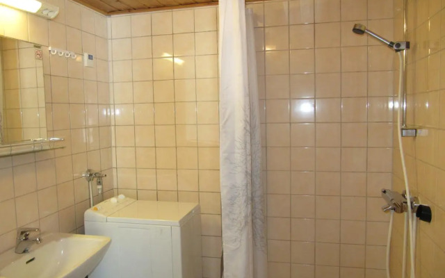 Lapin Kutsu Apartments