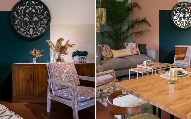 StayVista at Boho Banyan