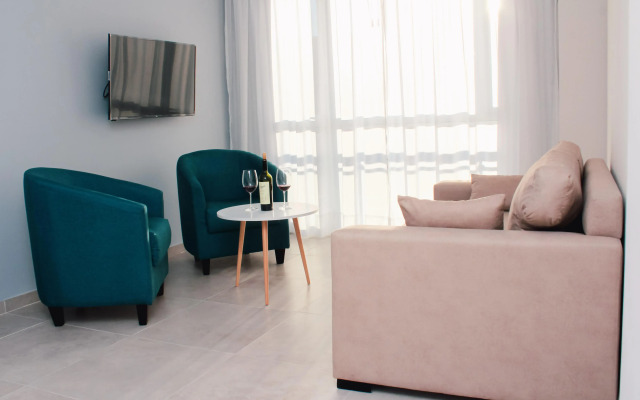 Experiencia Cq Mitre