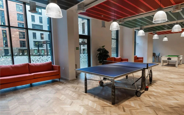 Trendy Rooms For Students Only SHEFFIELD SK