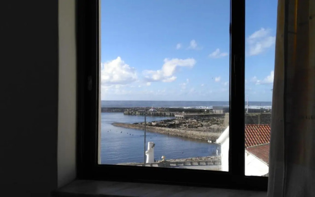 Pousada Farol do Portinho