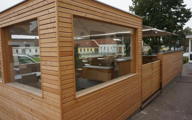 Hotel-Restaurant Schweinberger