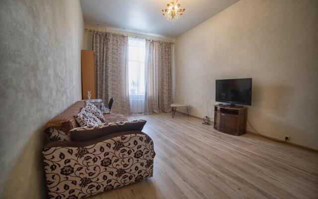 Апартаменты на улице Большая Советская 18/18