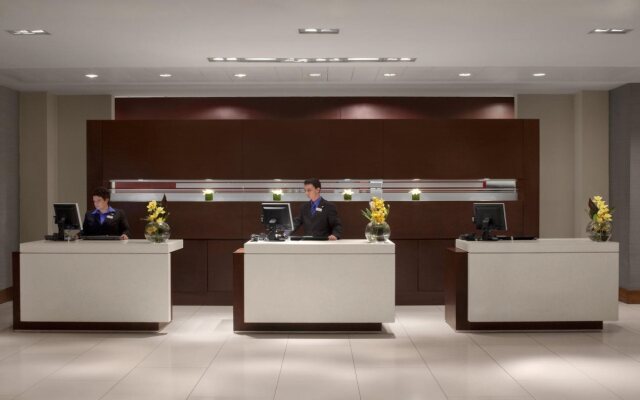 Radisson Blu Hotel, Glasgow