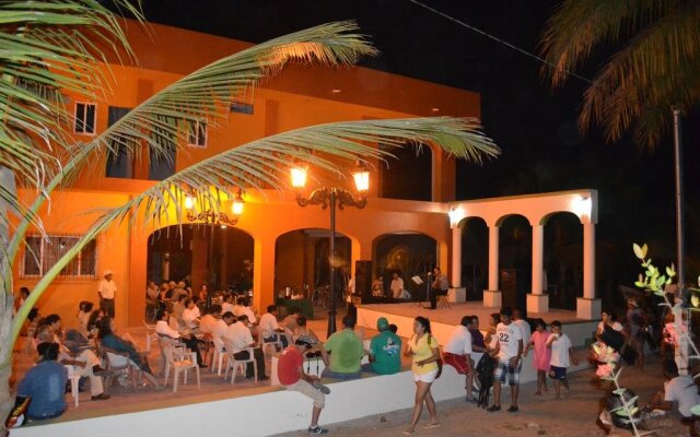 Villas Del Mar