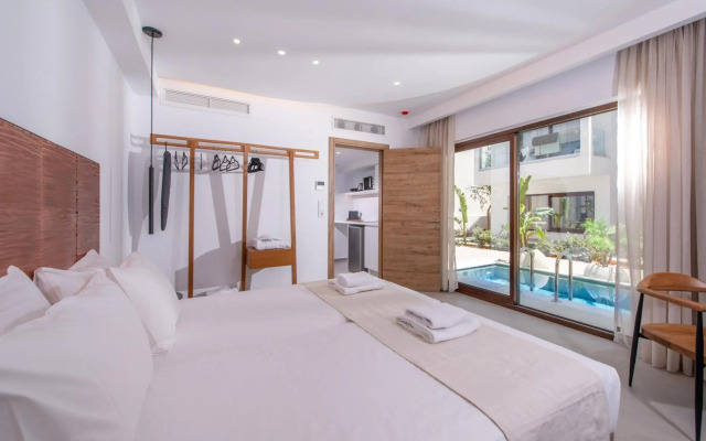 Mika Villas