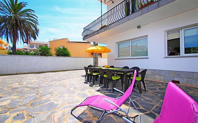 House Sant Mori Ispica