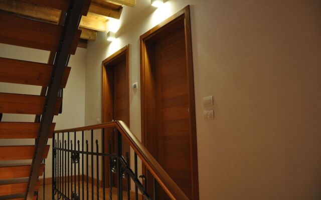 Manfredi B&B