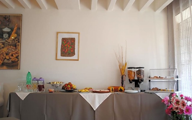 Villa Regina B&B