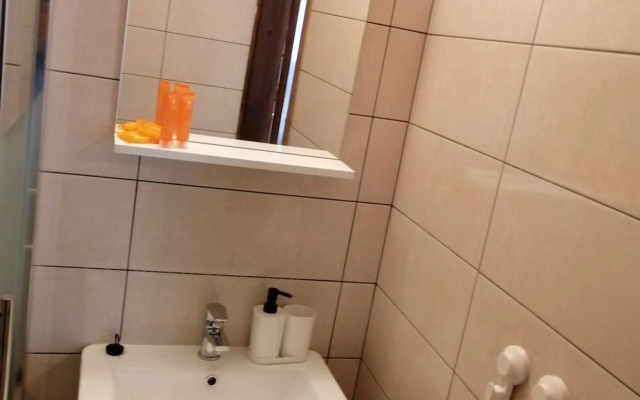 Studio apartman Minjakoki-Valun