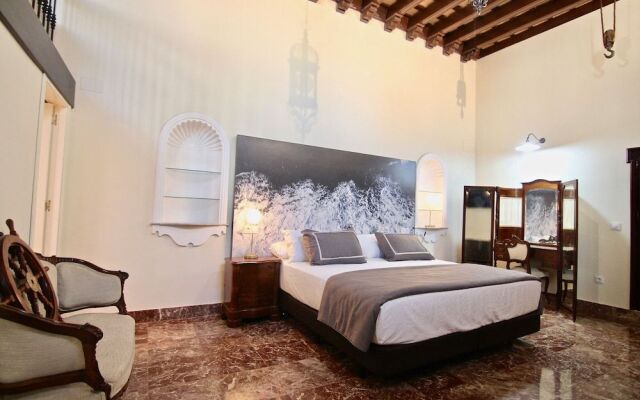 El Palace del Puerto