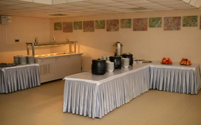 Таврида Мыс Лукулл - фото 3