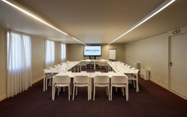 Mercure Perpignan Centre