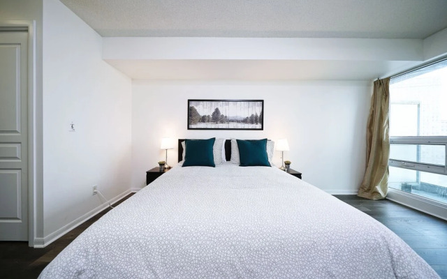The Teahouse Suite