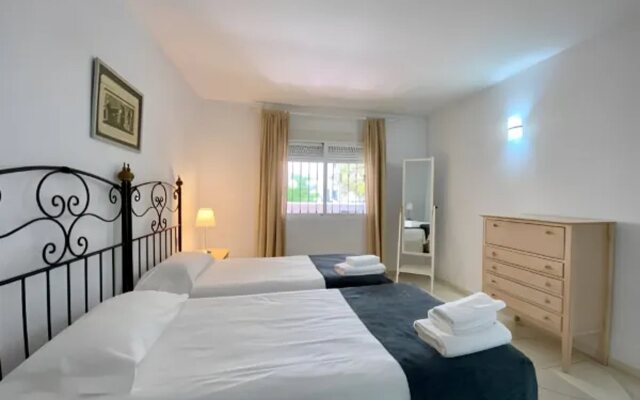 Naranjos de Marbella - Apartments Serinamar