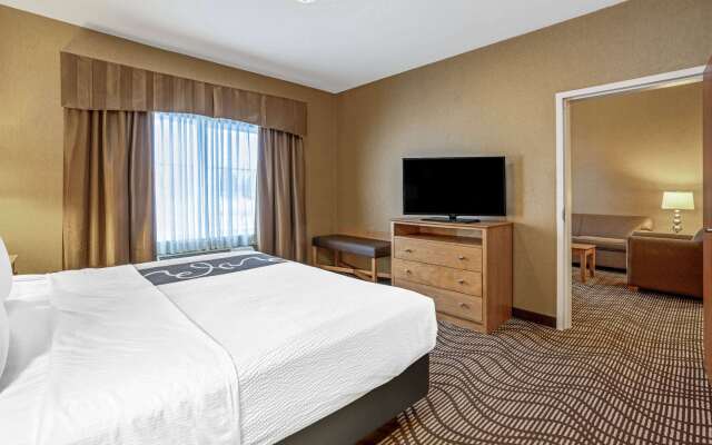 La Quinta Inn & Suites by Wyndham Coeur d`Alene