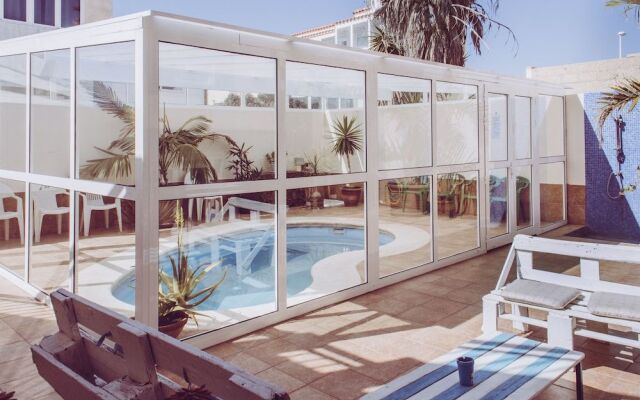 Aloe Vera Shared House - Hostel