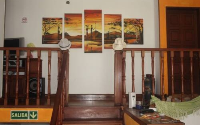 Aligio Beach Hotel