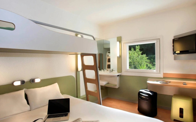 ibis budget Antibes Sophia Antipolis