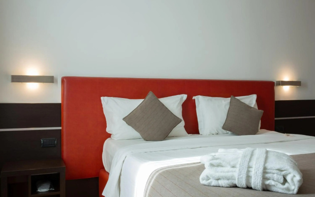 Euro Hotel Residence