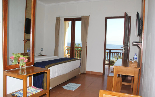 Mario Hotel and Cafe