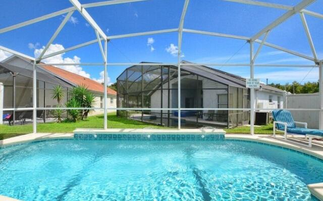 Indian Point- 3 Bedroom Pool - 1301ip Home by Redawning