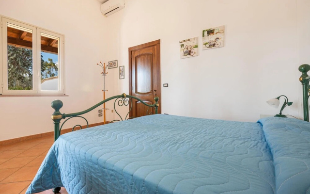 2763 Zeus Apartments - Villetta by Barbarhouse