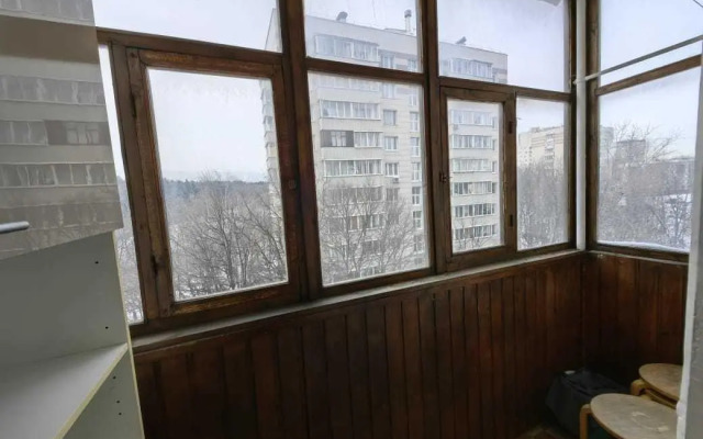 Апартаменты на проспекте Балаклавский 38