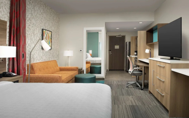 Home2Suites by Hilton Marysville, OH